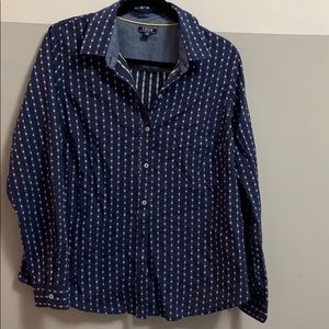 IZod top